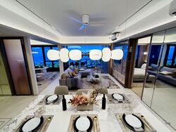 Bayshore Walk (D16), Condominium #564569971